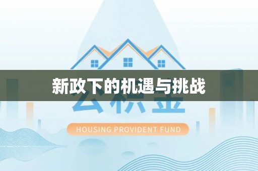 秀屿新政下的机遇与挑战