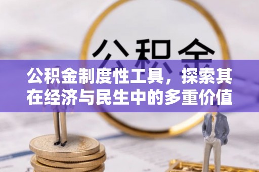 秀屿公积金制度性工具，探索其在经济与民生中的多重价值