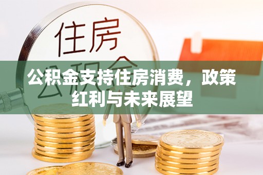 秀屿公积金支持住房消费，政策红利与未来展望